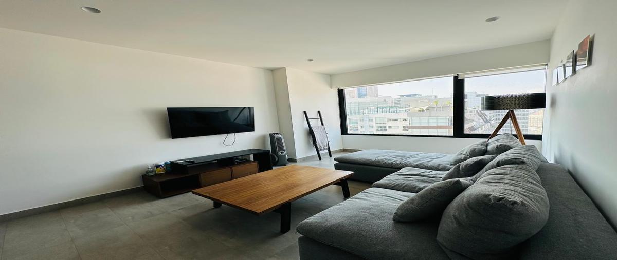 Foto de departamento en renta en  , ampliación granada, miguel hidalgo, df / cdmx, 0 No. 05