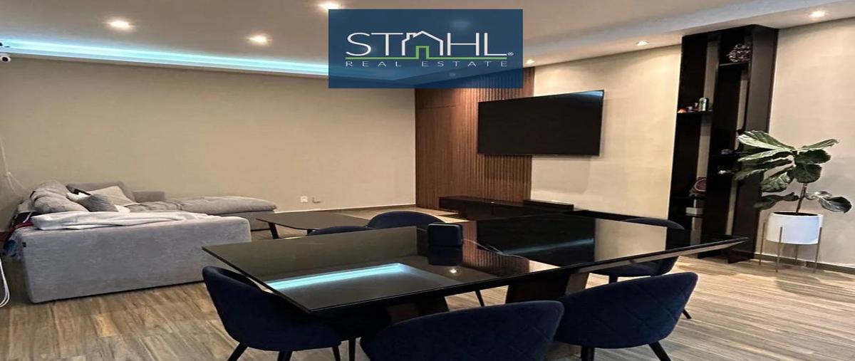 Foto de departamento en renta en  , ampliación granada, miguel hidalgo, df / cdmx, 0 No. 03