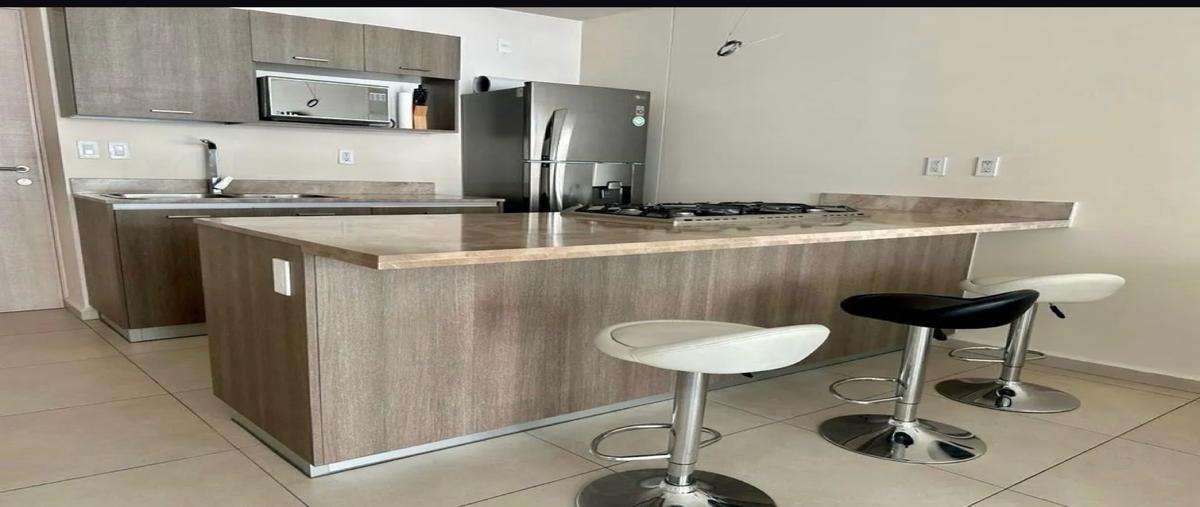 Foto de departamento en renta en  , ampliación granada, miguel hidalgo, df / cdmx, 0 No. 03