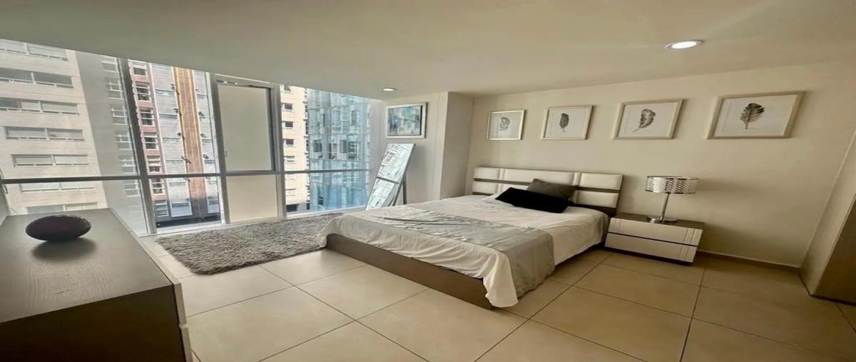 Foto de departamento en renta en  , ampliación granada, miguel hidalgo, df / cdmx, 0 No. 06