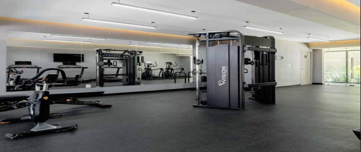 Foto de departamento en venta en  , ampliación granada, miguel hidalgo, df / cdmx, 31096224 No. 09