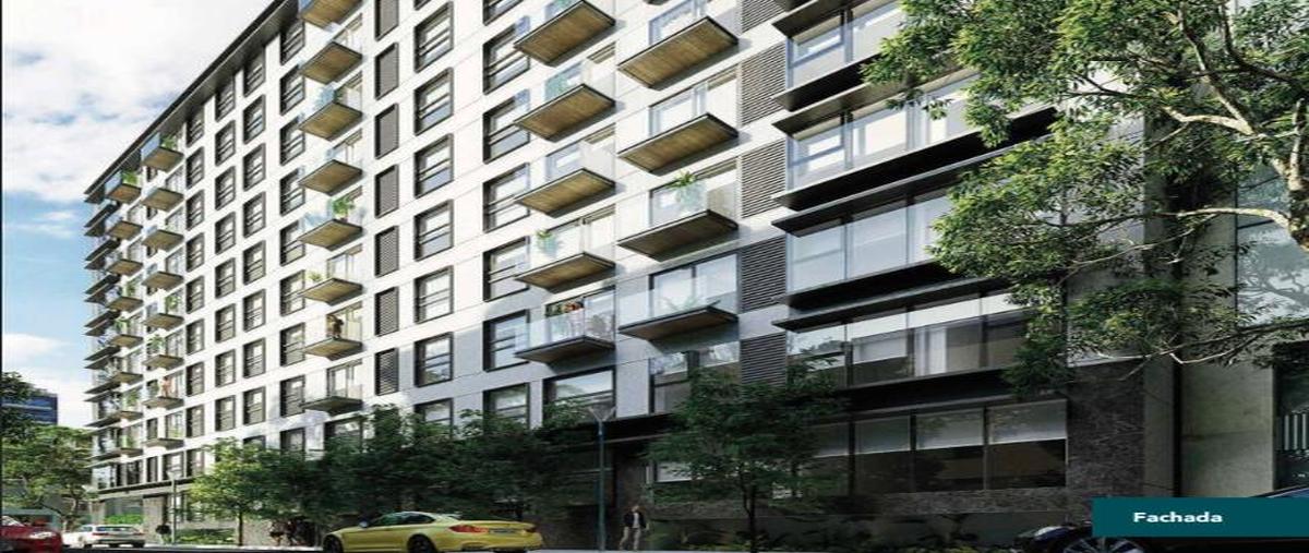 Foto de departamento en venta en  , ampliación granada, miguel hidalgo, df / cdmx, 31096224 No. 16