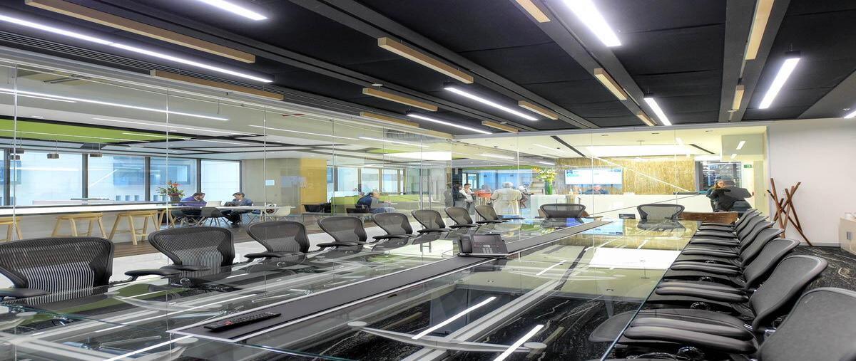 Foto de oficina en renta en  , ampliación granada, miguel hidalgo, df / cdmx, 0 No. 03