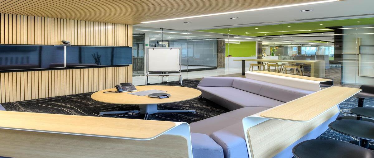 Foto de oficina en renta en  , ampliación granada, miguel hidalgo, df / cdmx, 0 No. 04