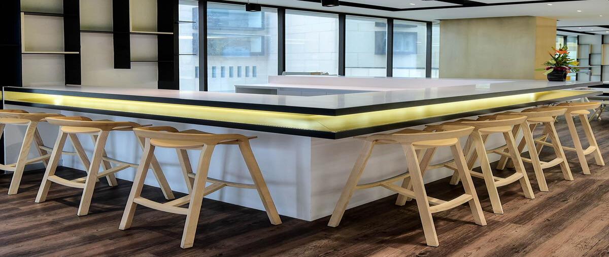 Foto de oficina en renta en  , ampliación granada, miguel hidalgo, df / cdmx, 0 No. 05