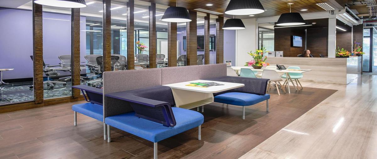 Foto de oficina en renta en  , ampliación granada, miguel hidalgo, df / cdmx, 0 No. 04