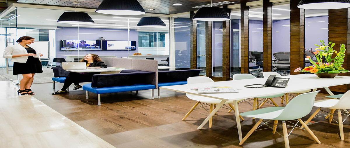 Foto de oficina en renta en  , ampliación granada, miguel hidalgo, df / cdmx, 0 No. 05