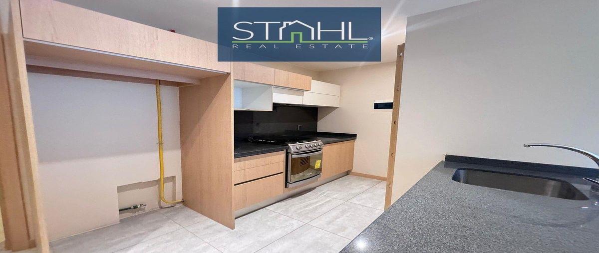 Foto de departamento en renta en  , ampliación granada, miguel hidalgo, df / cdmx, 0 No. 03