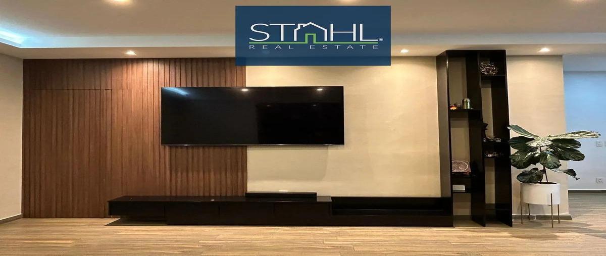 Foto de departamento en renta en  , ampliación granada, miguel hidalgo, df / cdmx, 0 No. 05