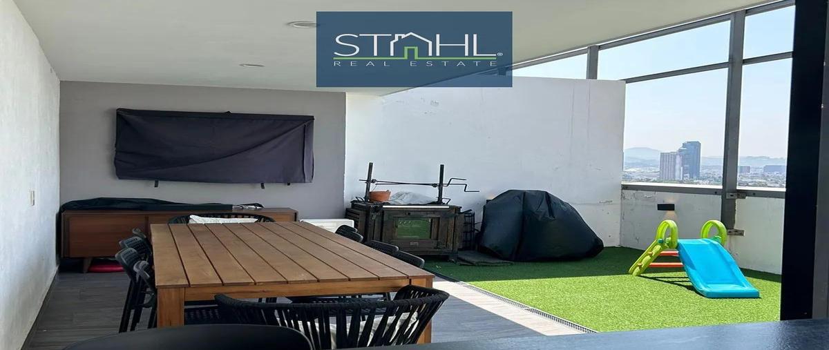 Foto de departamento en venta en  , ampliación granada, miguel hidalgo, df / cdmx, 0 No. 04