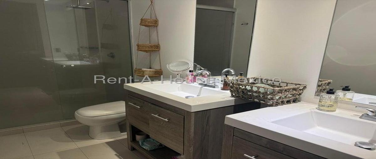 Foto de departamento en renta en  , ampliación granada, miguel hidalgo, df / cdmx, 0 No. 03