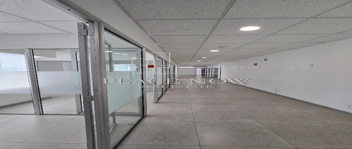 Foto de oficina en renta en  , ampliación granada, miguel hidalgo, df / cdmx, 0 No. 05