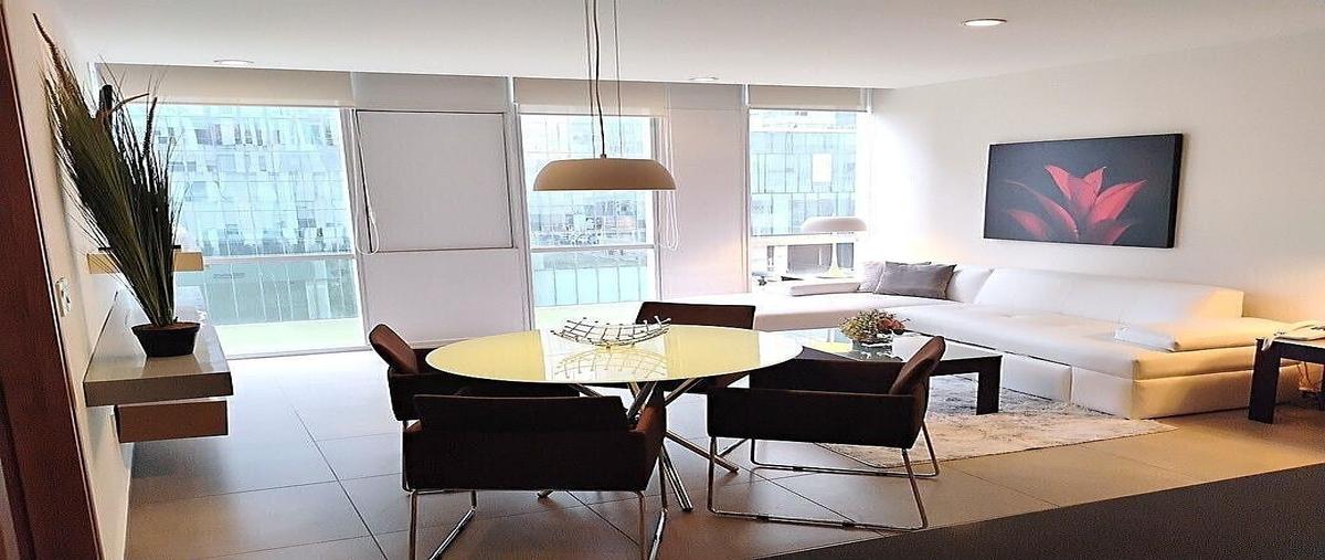 Foto de departamento en renta en  , ampliación granada, miguel hidalgo, df / cdmx, 0 No. 05