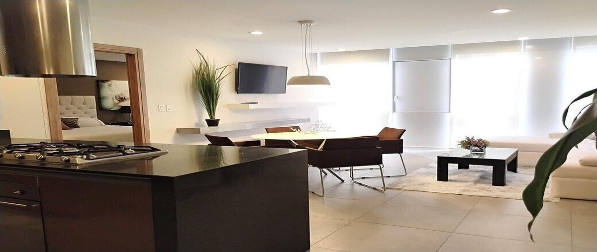Foto de departamento en renta en  , ampliación granada, miguel hidalgo, df / cdmx, 0 No. 06