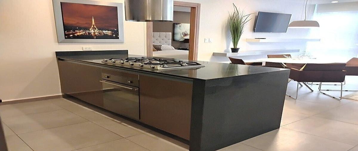 Foto de departamento en renta en  , ampliación granada, miguel hidalgo, df / cdmx, 0 No. 08
