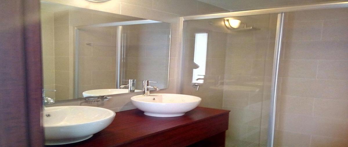 Foto de departamento en renta en  , ampliación granada, miguel hidalgo, df / cdmx, 0 No. 03