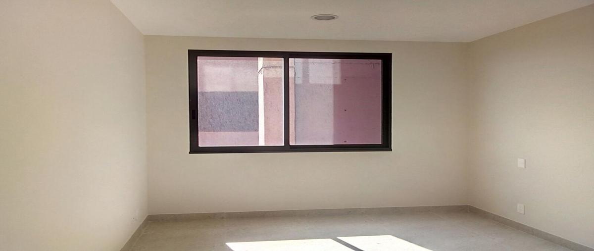 Foto de departamento en renta en  , ampliación granada, miguel hidalgo, df / cdmx, 0 No. 05