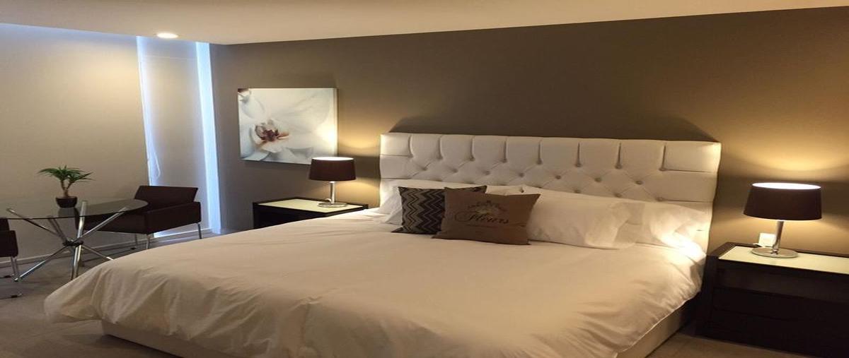 Foto de departamento en renta en  , ampliación granada, miguel hidalgo, df / cdmx, 0 No. 05