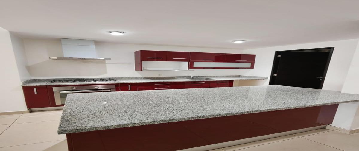 Foto de departamento en renta en  , ampliación granada, miguel hidalgo, df / cdmx, 31248657 No. 03