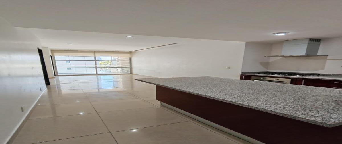 Foto de departamento en renta en  , ampliación granada, miguel hidalgo, df / cdmx, 31248657 No. 04