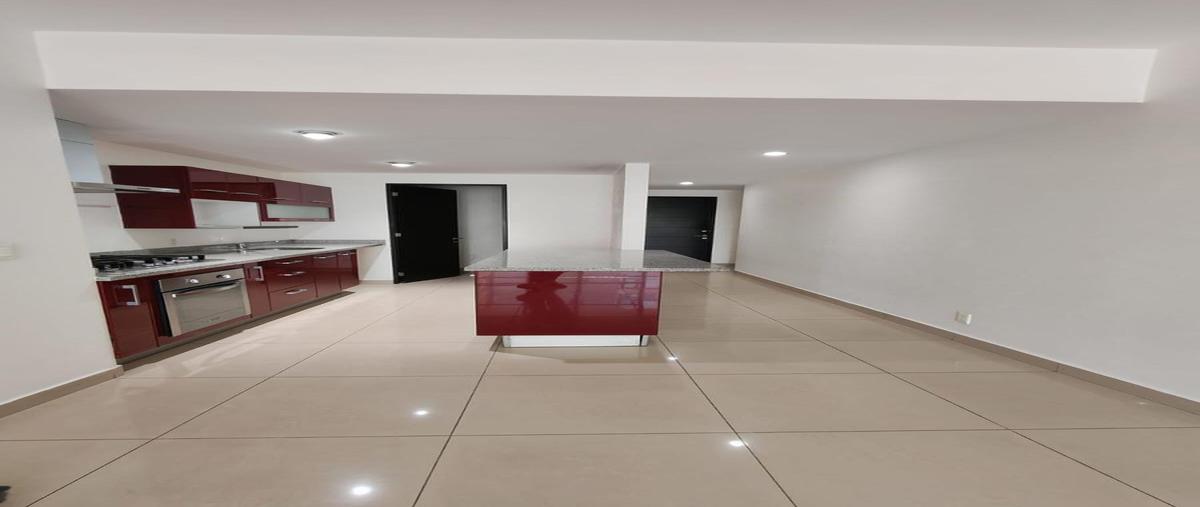 Foto de departamento en renta en  , ampliación granada, miguel hidalgo, df / cdmx, 31248657 No. 05