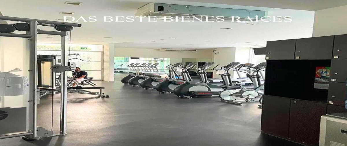 Foto de departamento en renta en  , ampliación granada, miguel hidalgo, df / cdmx, 0 No. 03