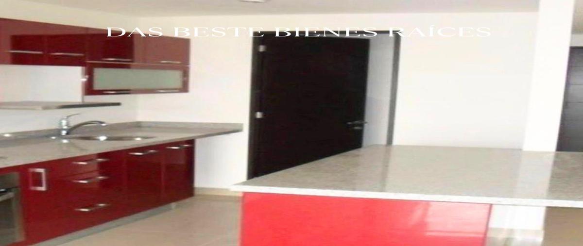 Foto de departamento en renta en  , ampliación granada, miguel hidalgo, df / cdmx, 0 No. 04