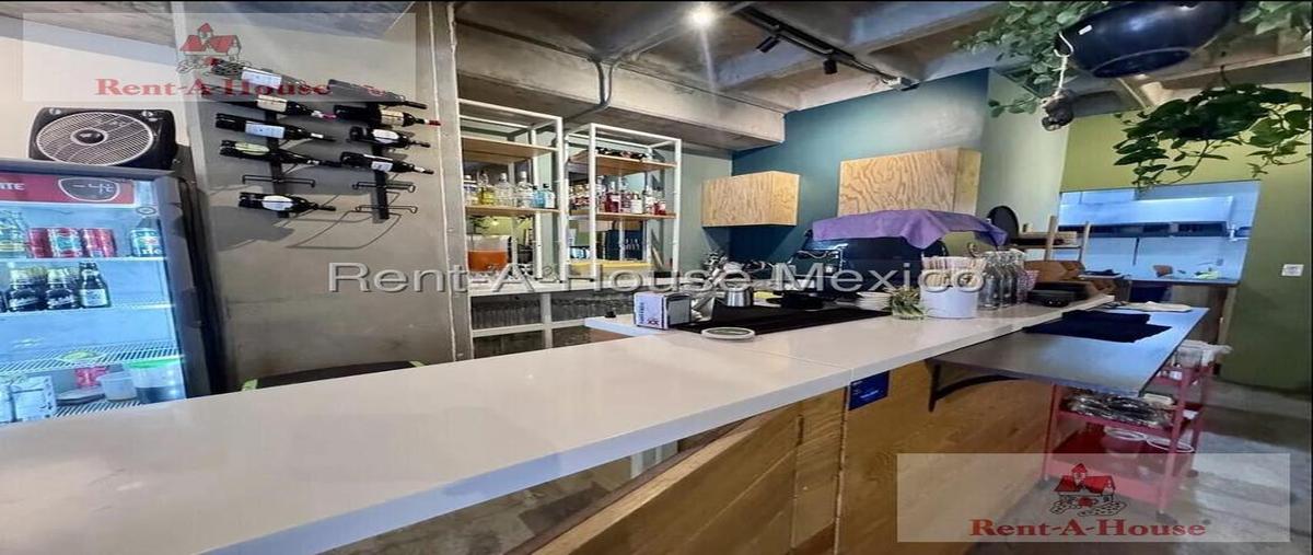 Foto de local en renta en  , ampliación granada, miguel hidalgo, df / cdmx, 0 No. 05