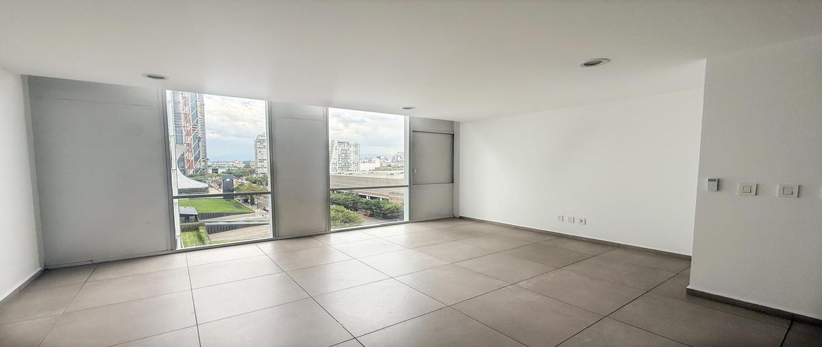 Foto de departamento en renta en  , ampliación granada, miguel hidalgo, df / cdmx, 0 No. 03
