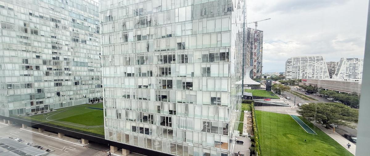 Foto de departamento en renta en  , ampliación granada, miguel hidalgo, df / cdmx, 0 No. 04