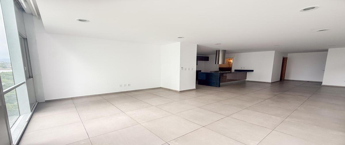 Foto de departamento en renta en  , ampliación granada, miguel hidalgo, df / cdmx, 0 No. 05
