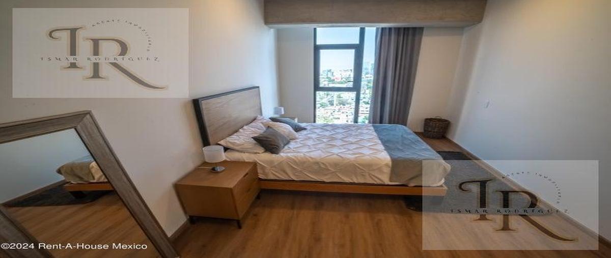 Foto de departamento en , ampliación granada, miguel hidalgo, df / cdmx, 0 foto 03 Foto de departamento en renta en , ampliación granada, miguel hidalgo, df / cdmx, 0 No. 03