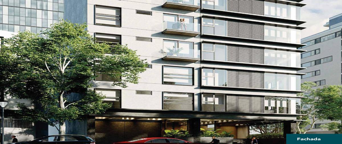 Foto de departamento en venta en  , ampliación granada, miguel hidalgo, df / cdmx, 0 No. 03