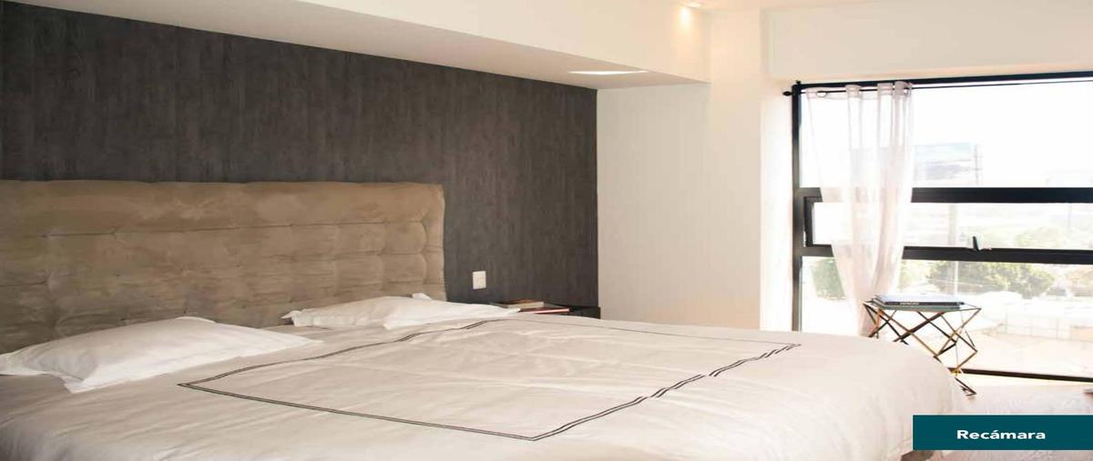 Foto de departamento en venta en  , ampliación granada, miguel hidalgo, df / cdmx, 0 No. 05
