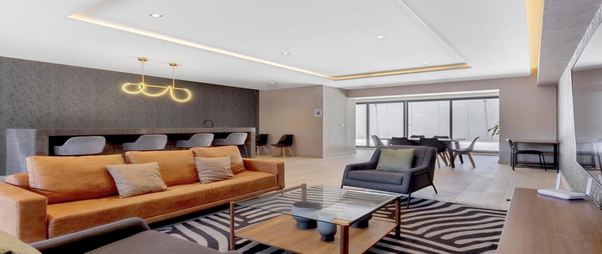 Foto de departamento en venta en  , ampliación granada, miguel hidalgo, df / cdmx, 31432531 No. 05