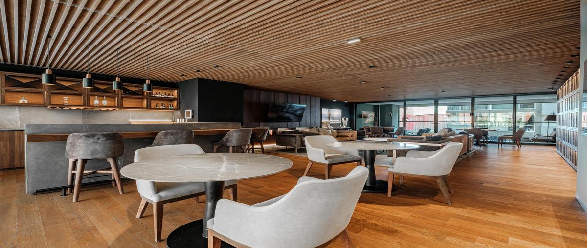 Foto de departamento en renta en  , ampliación granada, miguel hidalgo, df / cdmx, 0 No. 03