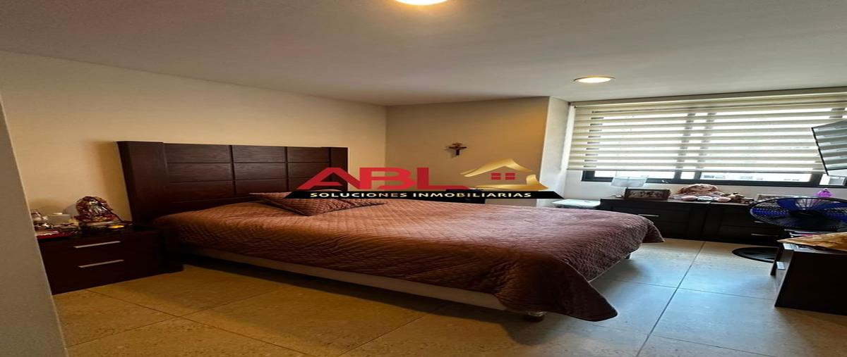 Foto de departamento en renta en  , ampliación granada, miguel hidalgo, df / cdmx, 0 No. 03