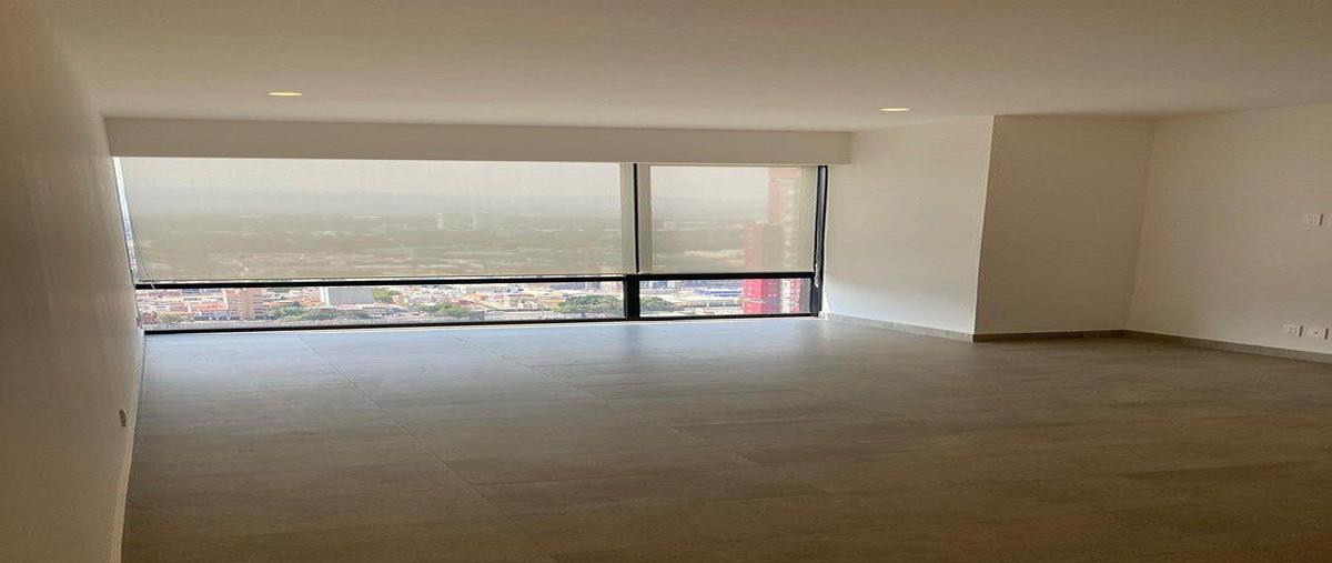 Foto de departamento en renta en  , ampliación granada, miguel hidalgo, df / cdmx, 31501574 No. 03