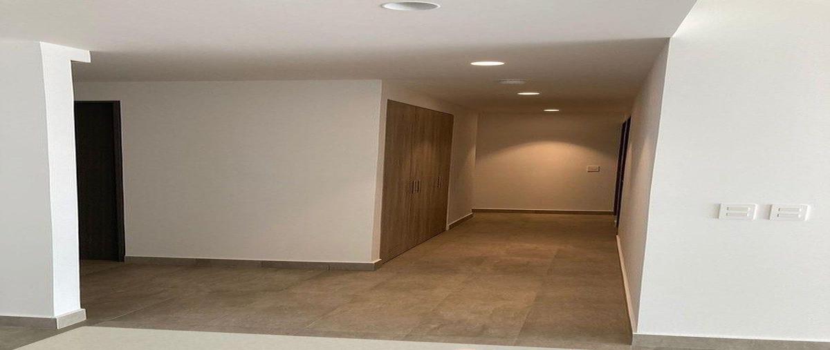 Foto de departamento en renta en  , ampliación granada, miguel hidalgo, df / cdmx, 31501574 No. 04