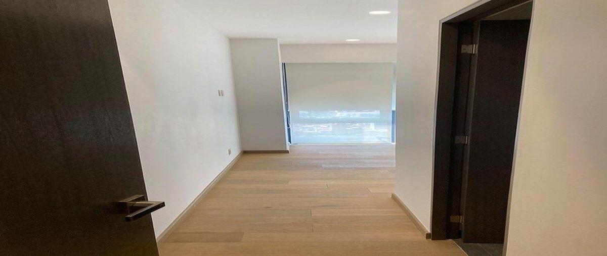 Foto de departamento en renta en  , ampliación granada, miguel hidalgo, df / cdmx, 31501574 No. 05