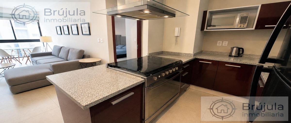 Foto de departamento en venta en  , ampliación granada, miguel hidalgo, df / cdmx, 0 No. 03