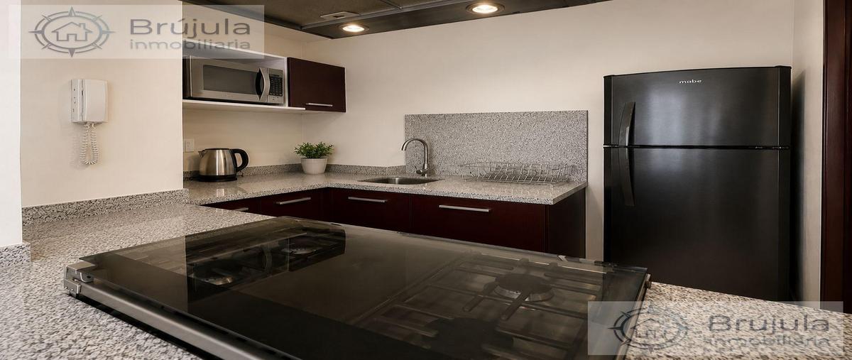 Foto de departamento en venta en  , ampliación granada, miguel hidalgo, df / cdmx, 0 No. 04