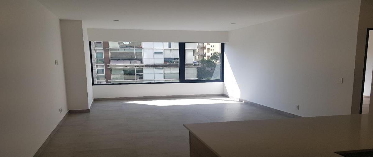 Foto de departamento en venta en  , ampliación granada, miguel hidalgo, df / cdmx, 0 No. 03