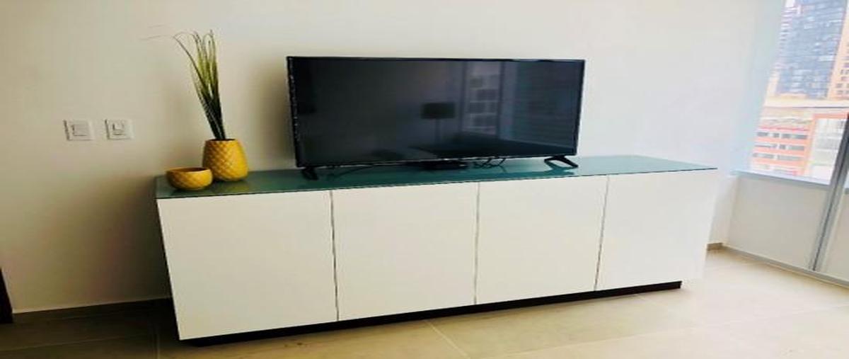 Foto de departamento en renta en  , ampliación granada, miguel hidalgo, df / cdmx, 0 No. 04