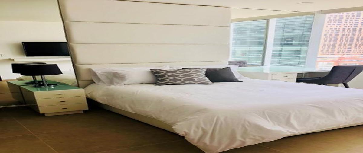 Foto de departamento en renta en  , ampliación granada, miguel hidalgo, df / cdmx, 0 No. 05