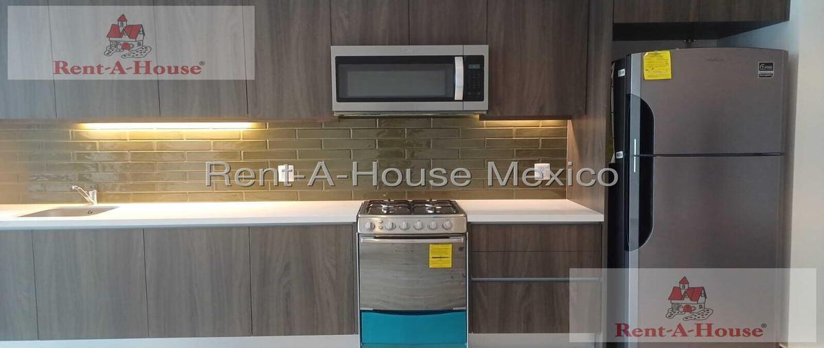 Foto de departamento en renta en  , ampliación granada, miguel hidalgo, df / cdmx, 0 No. 03