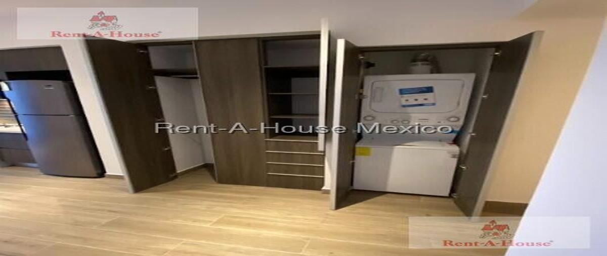 Foto de departamento en renta en  , ampliación granada, miguel hidalgo, df / cdmx, 0 No. 05