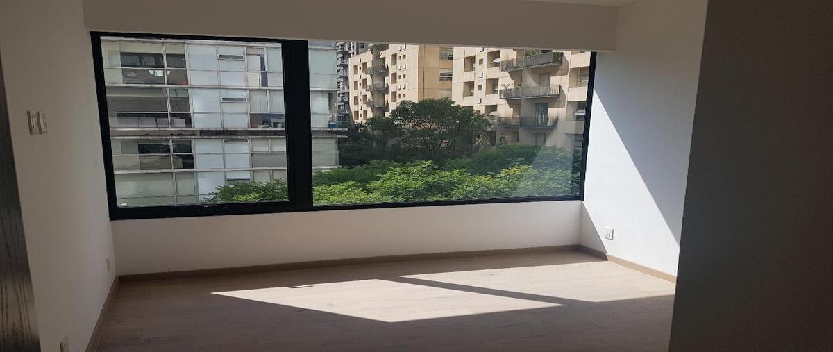 Foto de departamento en venta en  , ampliación granada, miguel hidalgo, df / cdmx, 0 No. 04