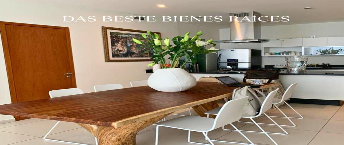 Foto de departamento en renta en  , ampliación granada, miguel hidalgo, df / cdmx, 0 No. 03