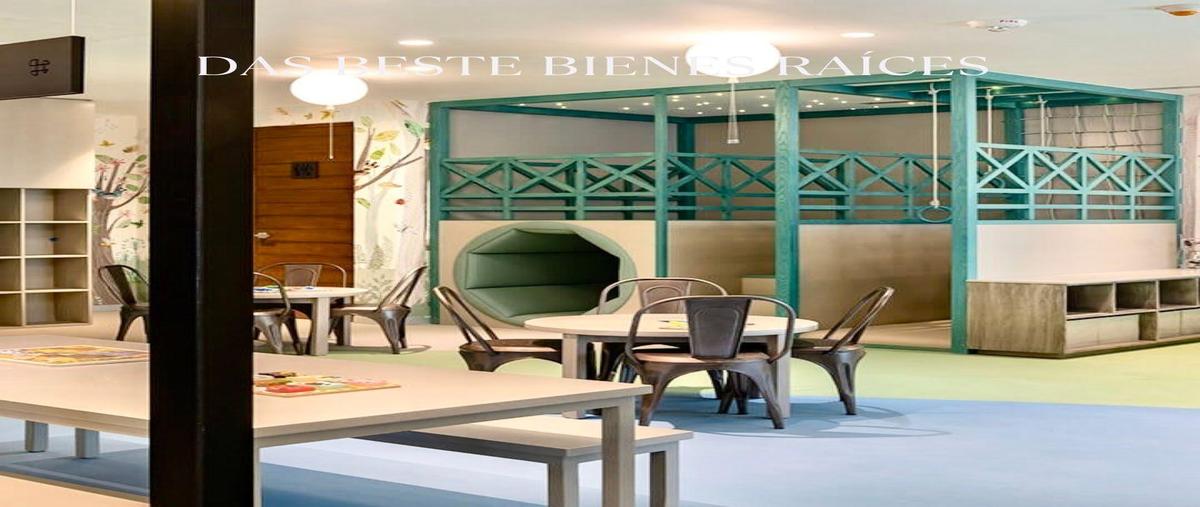 Foto de departamento en renta en  , ampliación granada, miguel hidalgo, df / cdmx, 0 No. 05